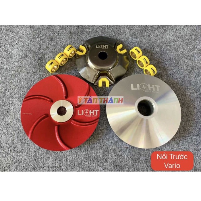 Nồi Trước Độ Vario 150