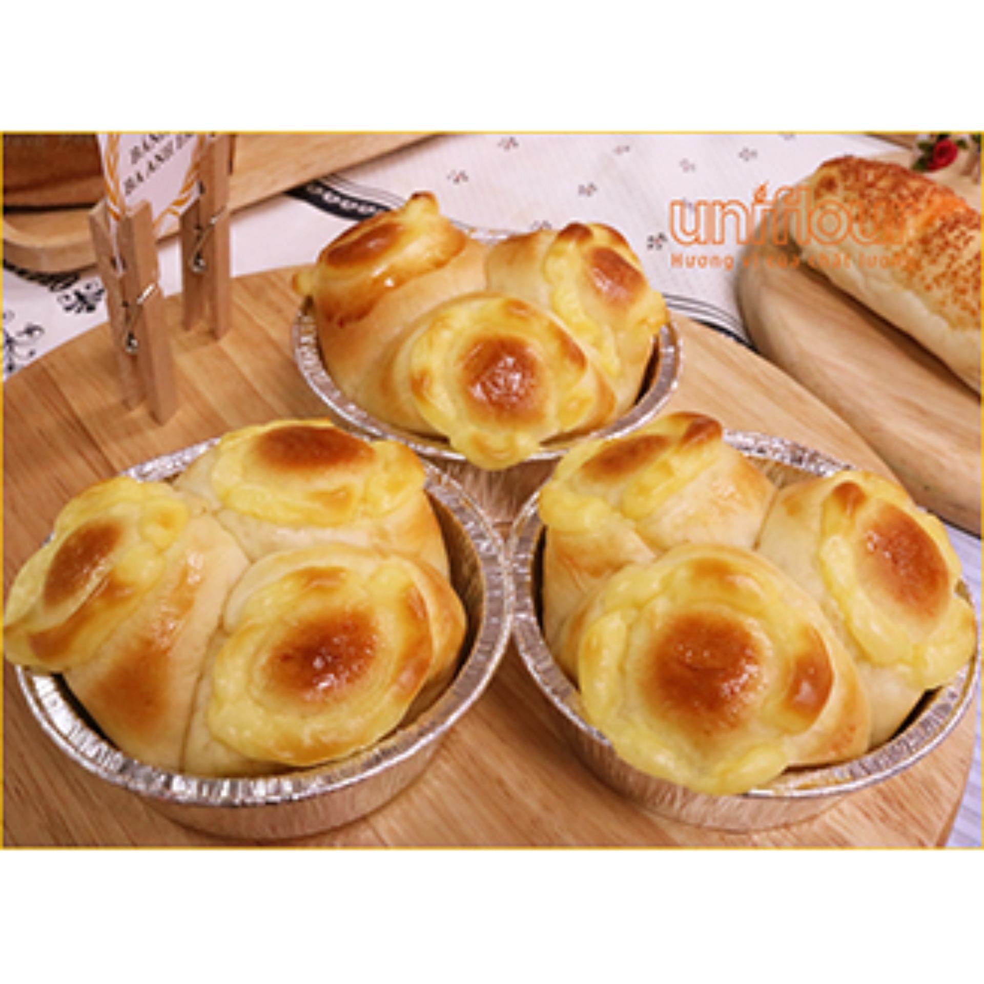 BREAD FLOUR 2KG