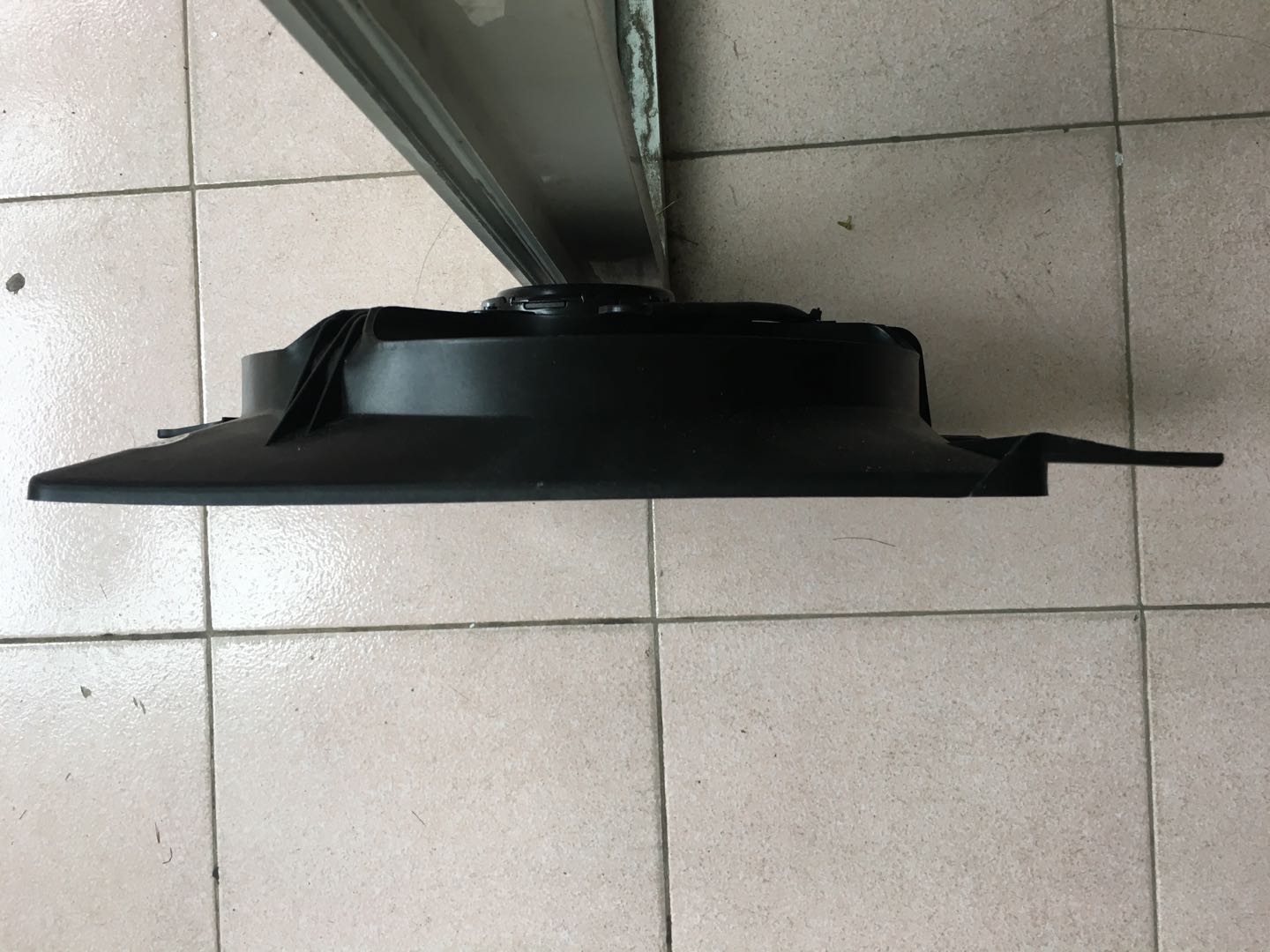 Quạt két nước Suzuki Wagon R+