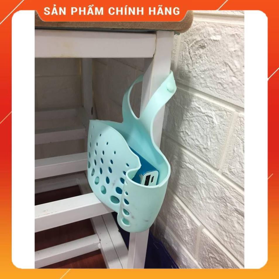 [HÀNG XỊN - GIÁ RẺ] giỏ cao su đựng rẻ rửa bát