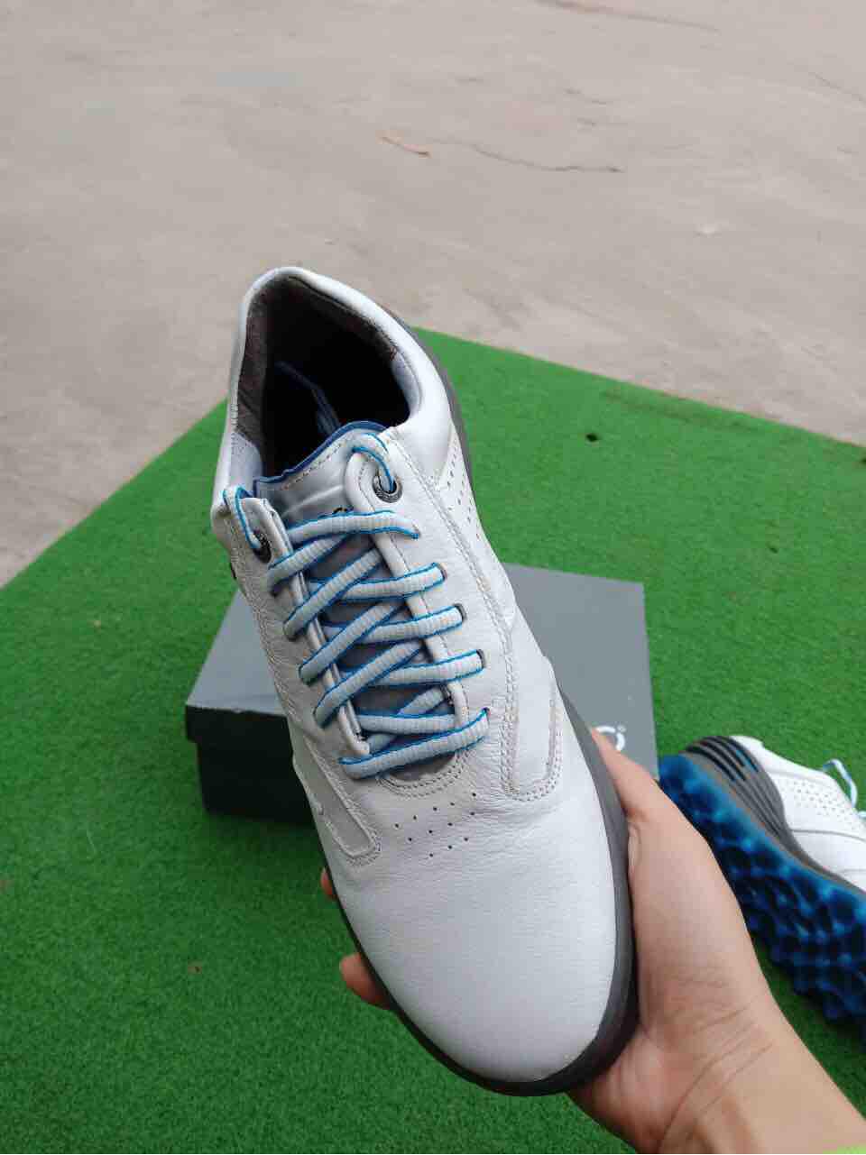 Giày golf ECO BM002
