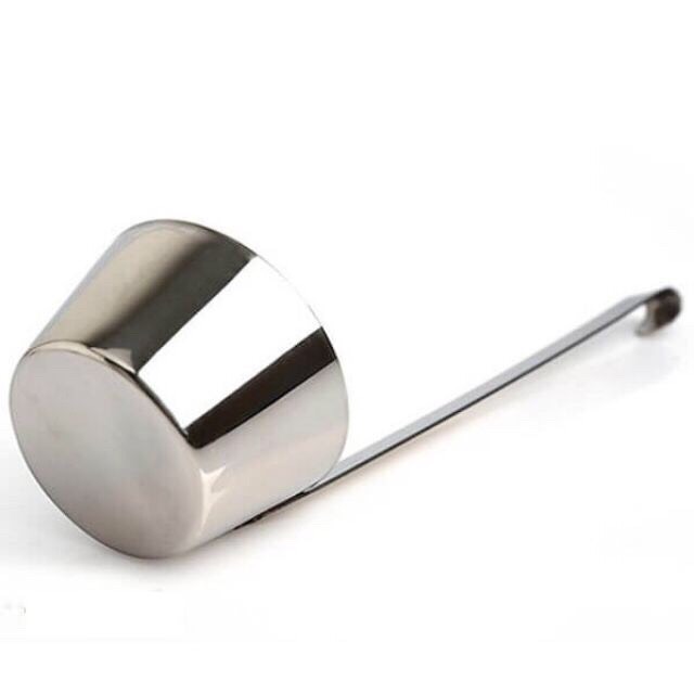 [HCM]Bộ 02 khuôn làm bánh cóng bánh tôm inox cao cấp