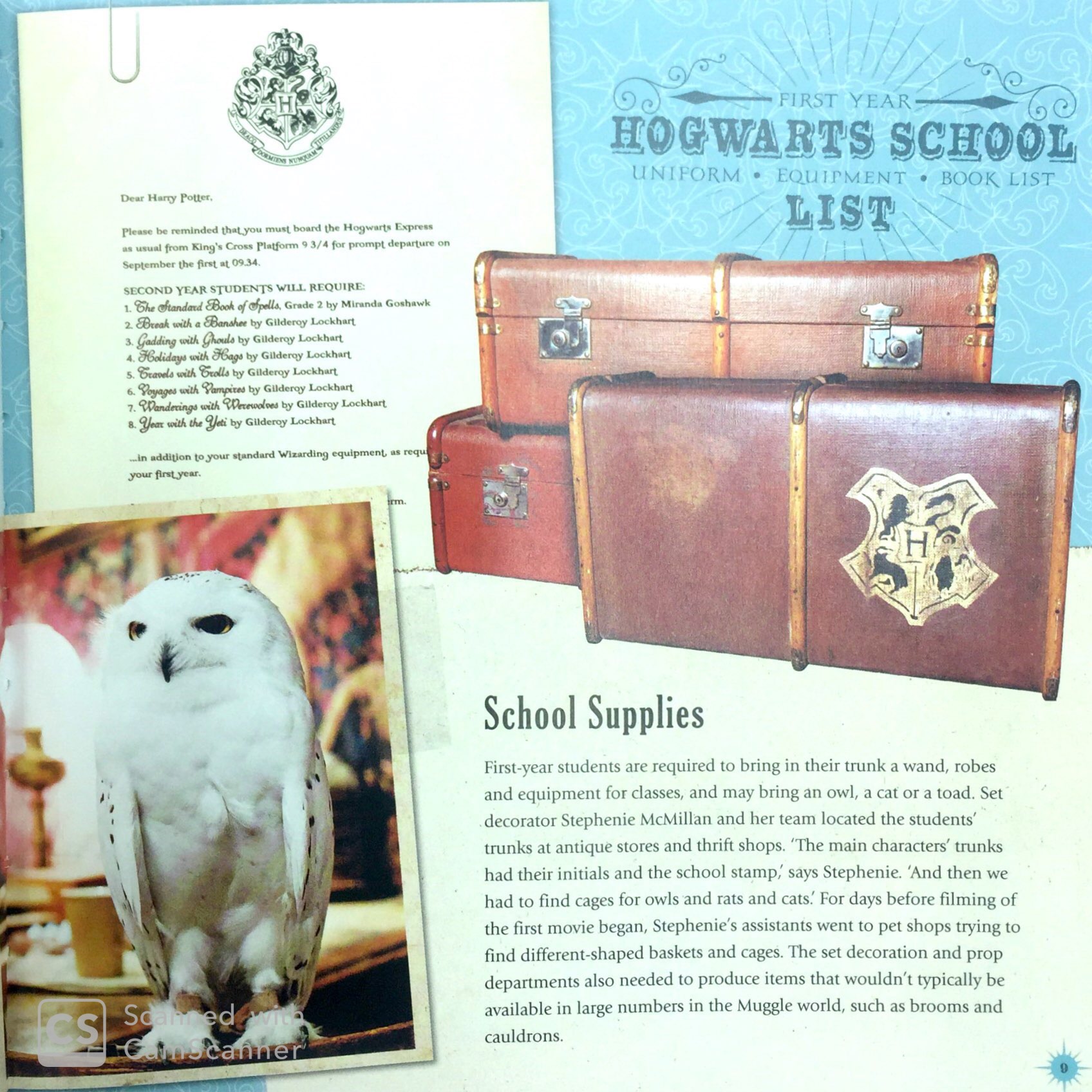 Books | Harry Potter Gift Edition
