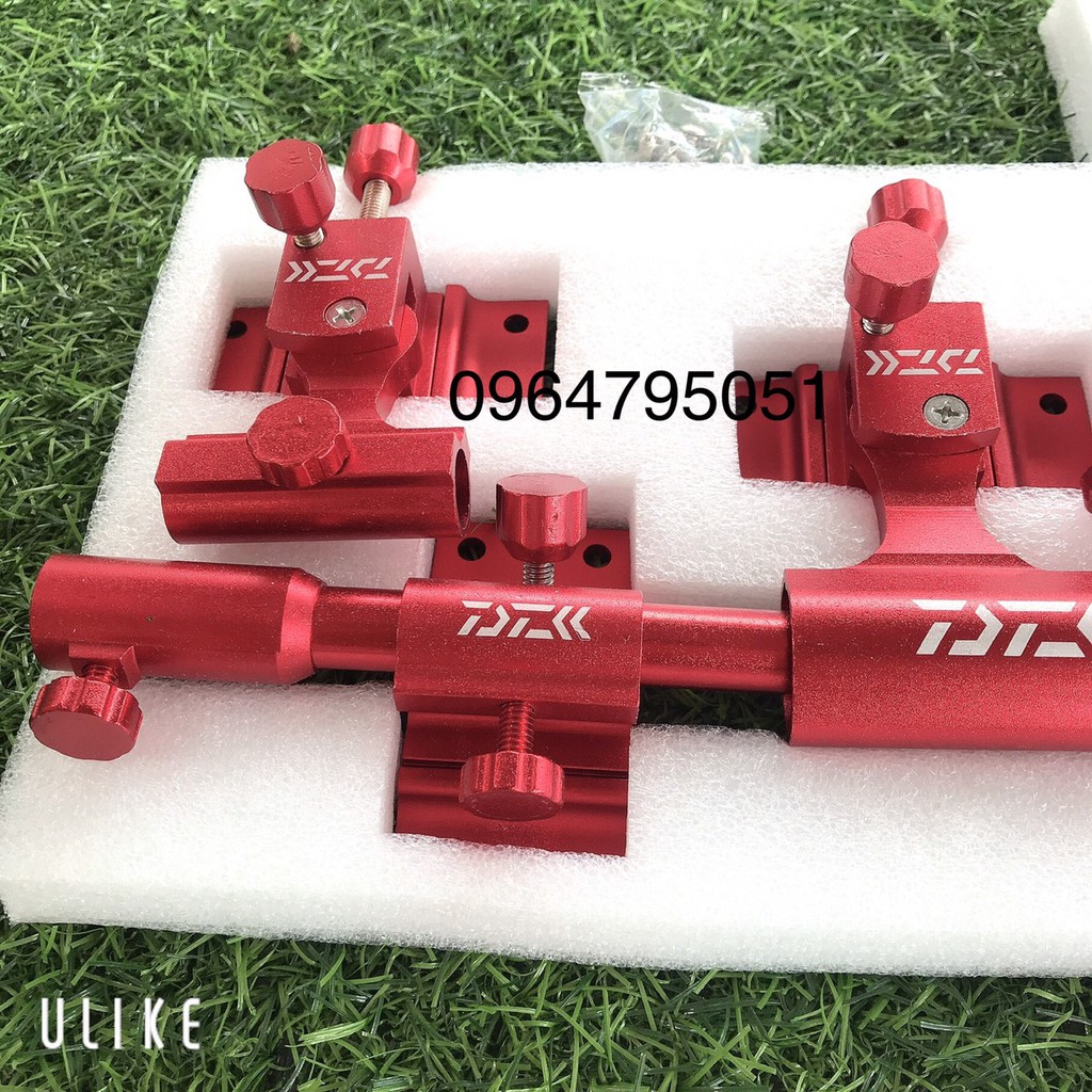 bộ phụ kiện thùng câu đài  (cam kết bảo hành đổi trả trong 2 tuần đầu)