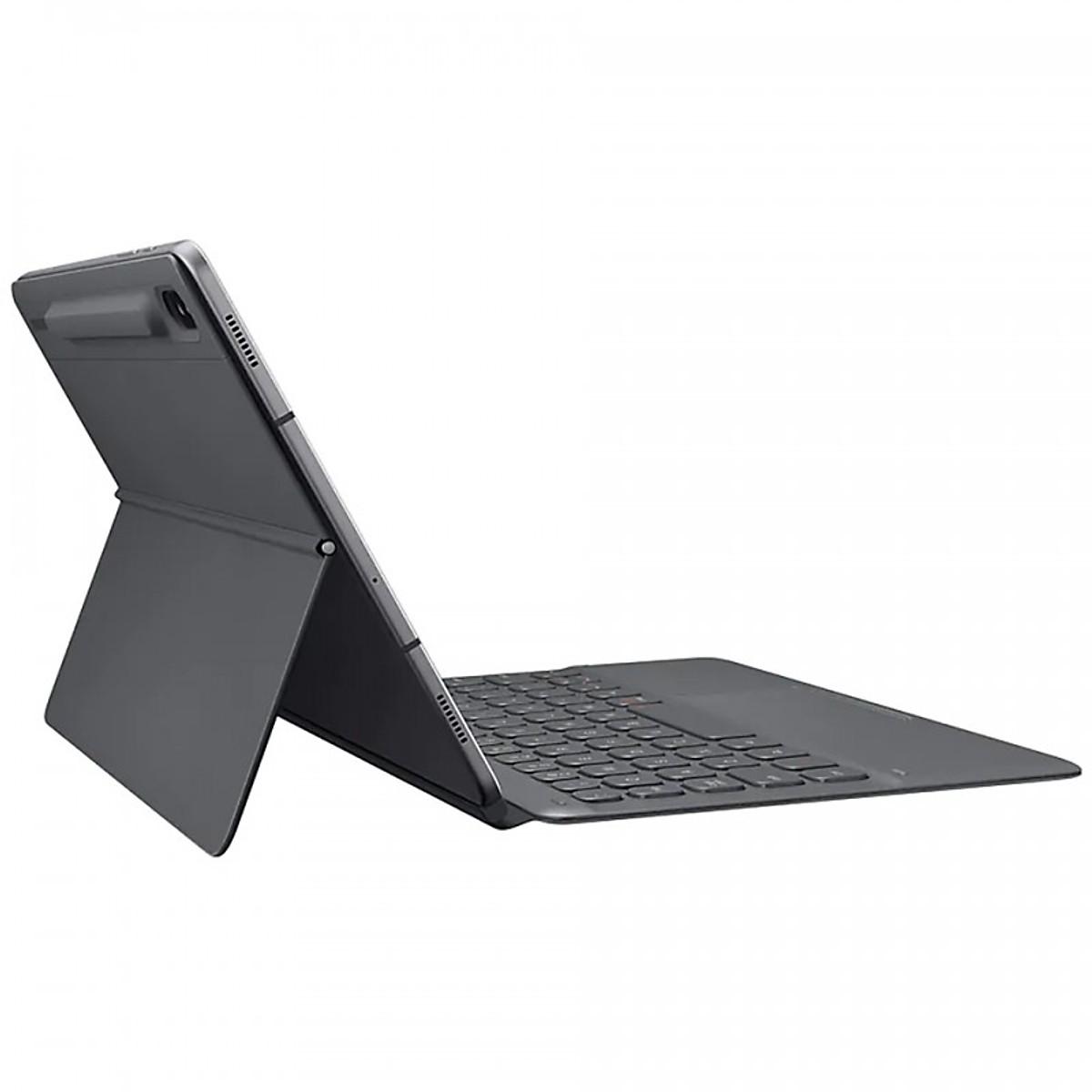 Bao Da Kèm Bàn Phím Galaxy Tab S6 Fullbox Hãng