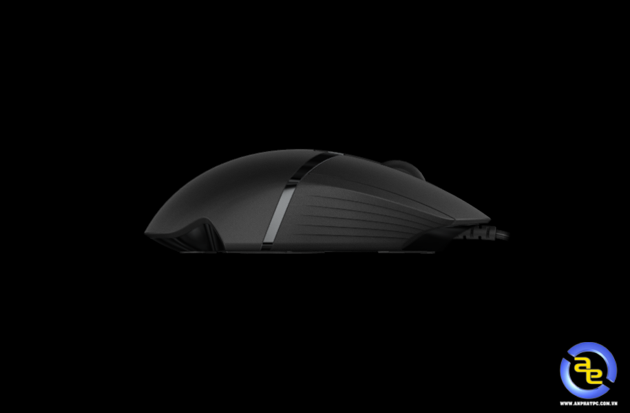 Chuột game Logitech G402 HYPERION FURY - BH 24 tháng