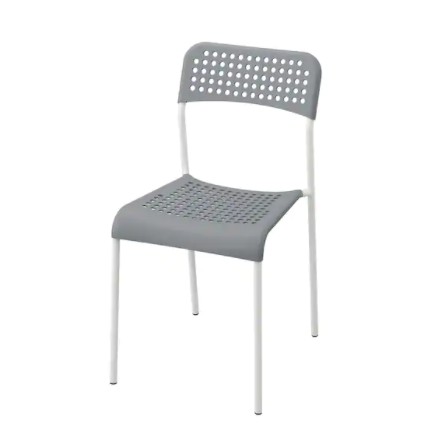 Ghế Adde Ikea