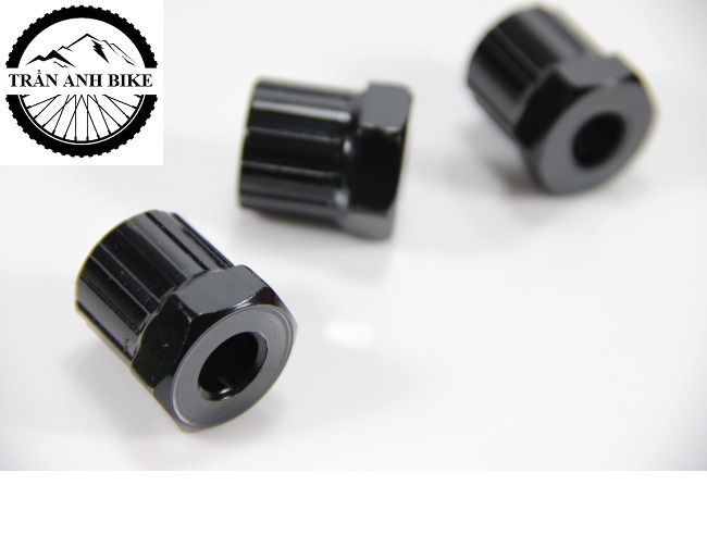 Cảo Giật Bạc Đạn - Dụng Cụ Tháo Vòng Bi Xe Đạp Xe Máy 12 Món