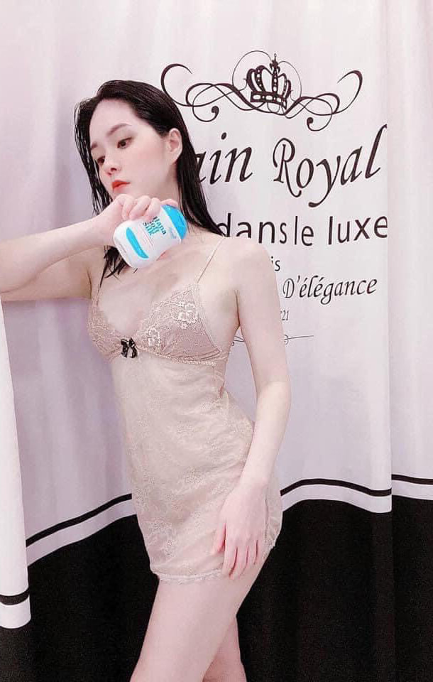 Hana Soft Silk - DDVS -Dung dịch vệ sinh phụ nữ Hanayuki (CHÍNH HÃNG) TRINGANSHOP