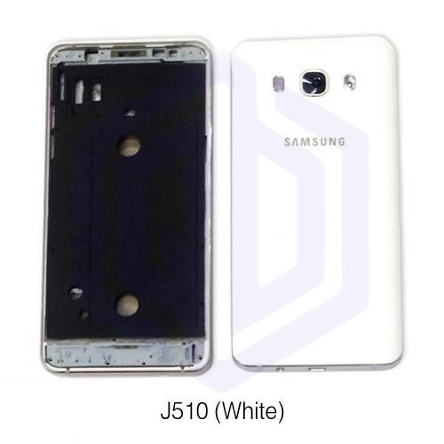 BỘ VỎ SAMSUNG J510 / J5 2016 ZIN