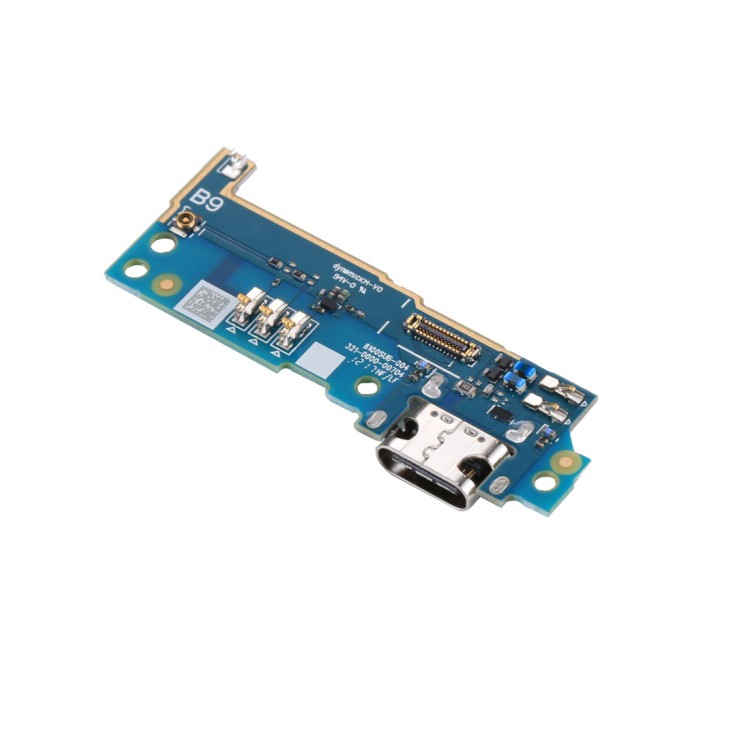 Cụm Chân Sạc Sony Xperia L1 Bo Main Sạc Charger Port USB Linh Kiên Thay Thế