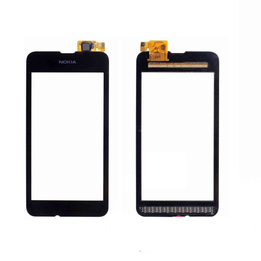 Nokia Lumia 520 Touch Glass