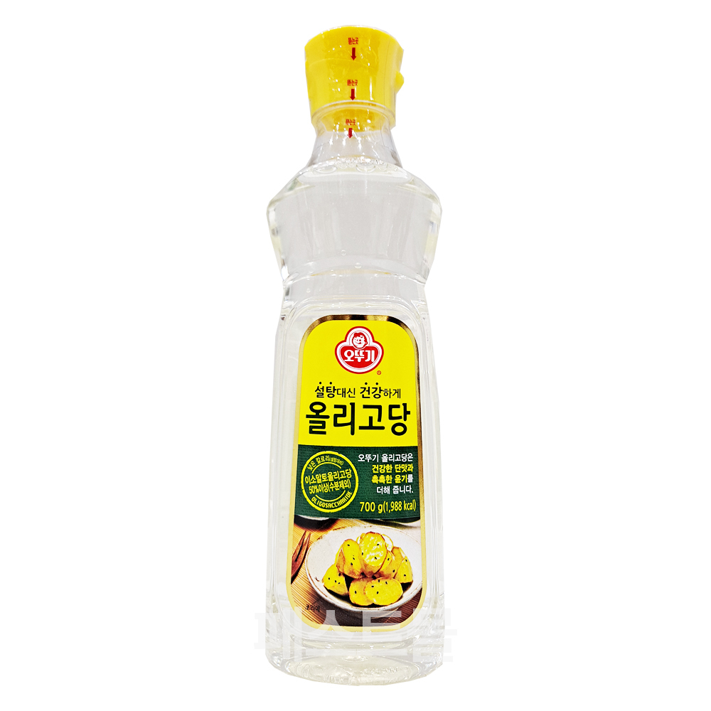 Nước đường Oligosaccharide Otoki 700G