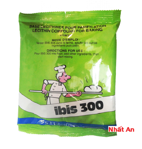 Phụ gia lạt ibis 300