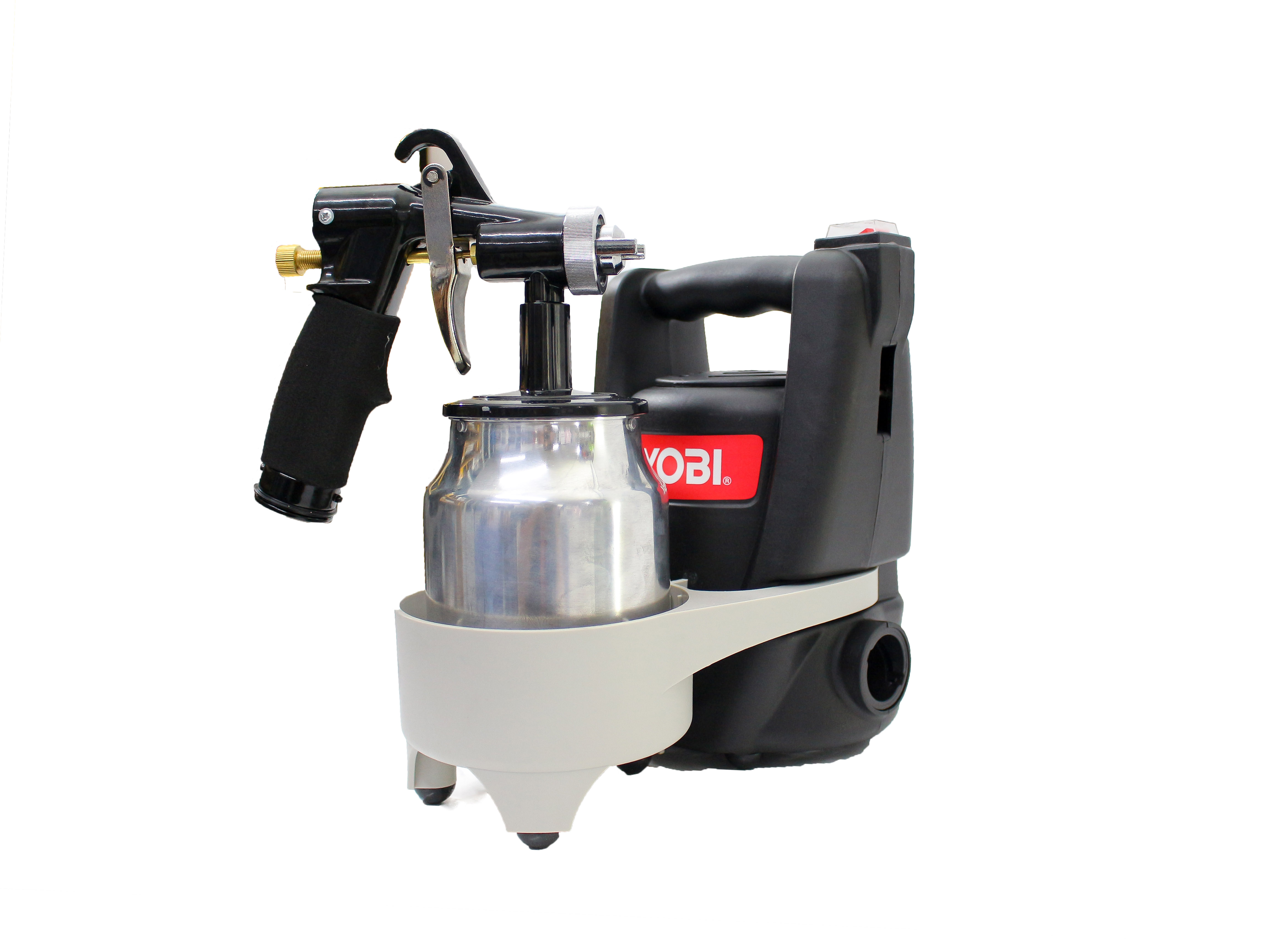 Máy phun sơn cầm tay 500W (dùng điện) Ryobi PS-1000