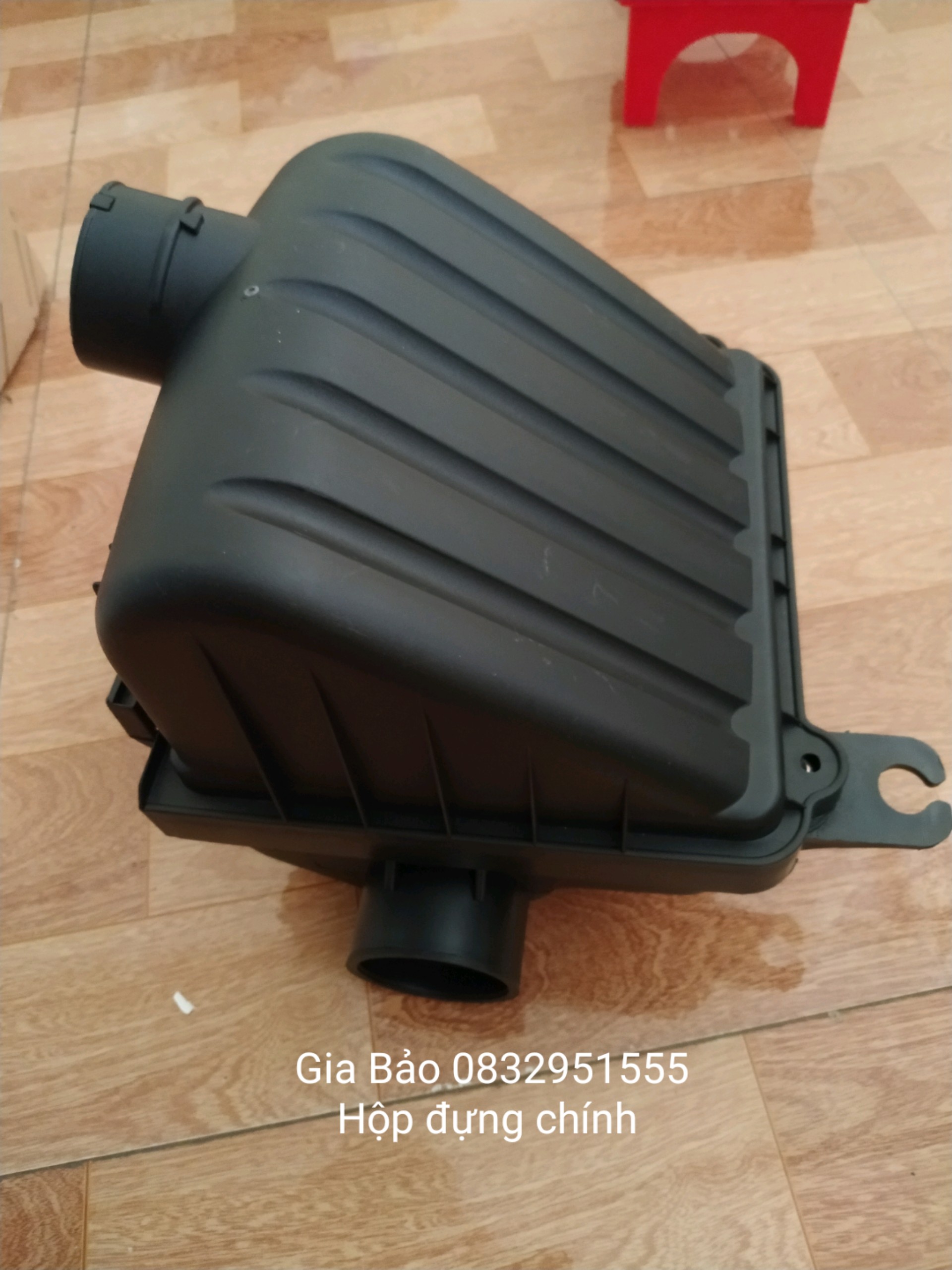 Hộp đựng lọc gió Matiz ( đời 99 - 08 , hộp chính , oem )