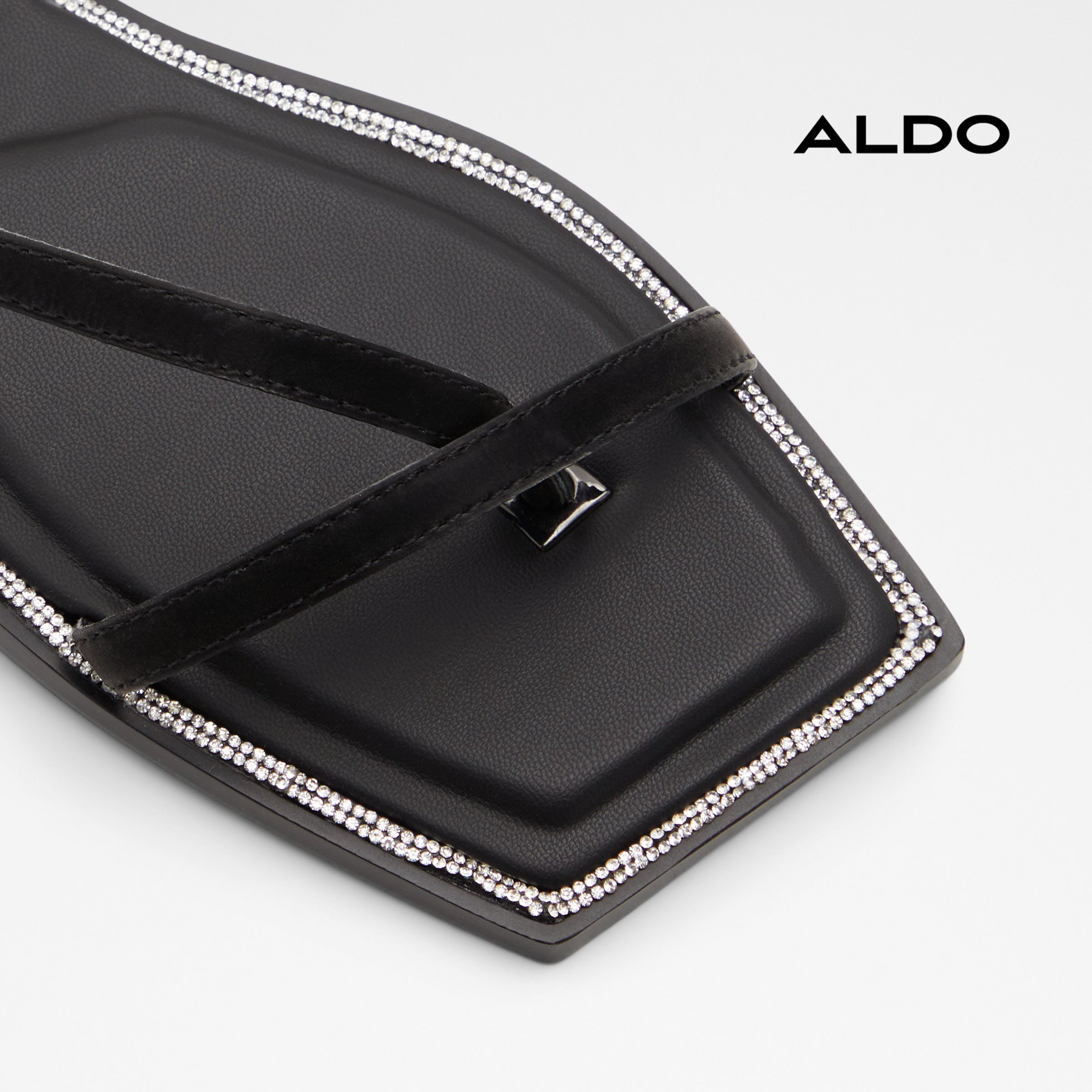 Giày sandal đế bệt nữ Aldo AMALLE