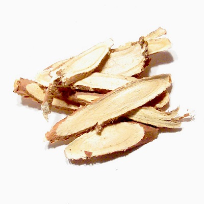 Cam thảo lát 100g