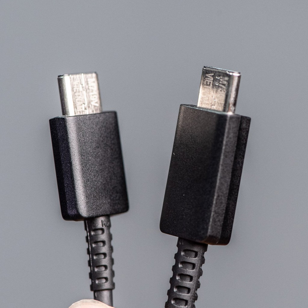 Cáp sạc cho Samsung Note 10 ( TypeC to TypeC) 2.4A / 3A / 5A