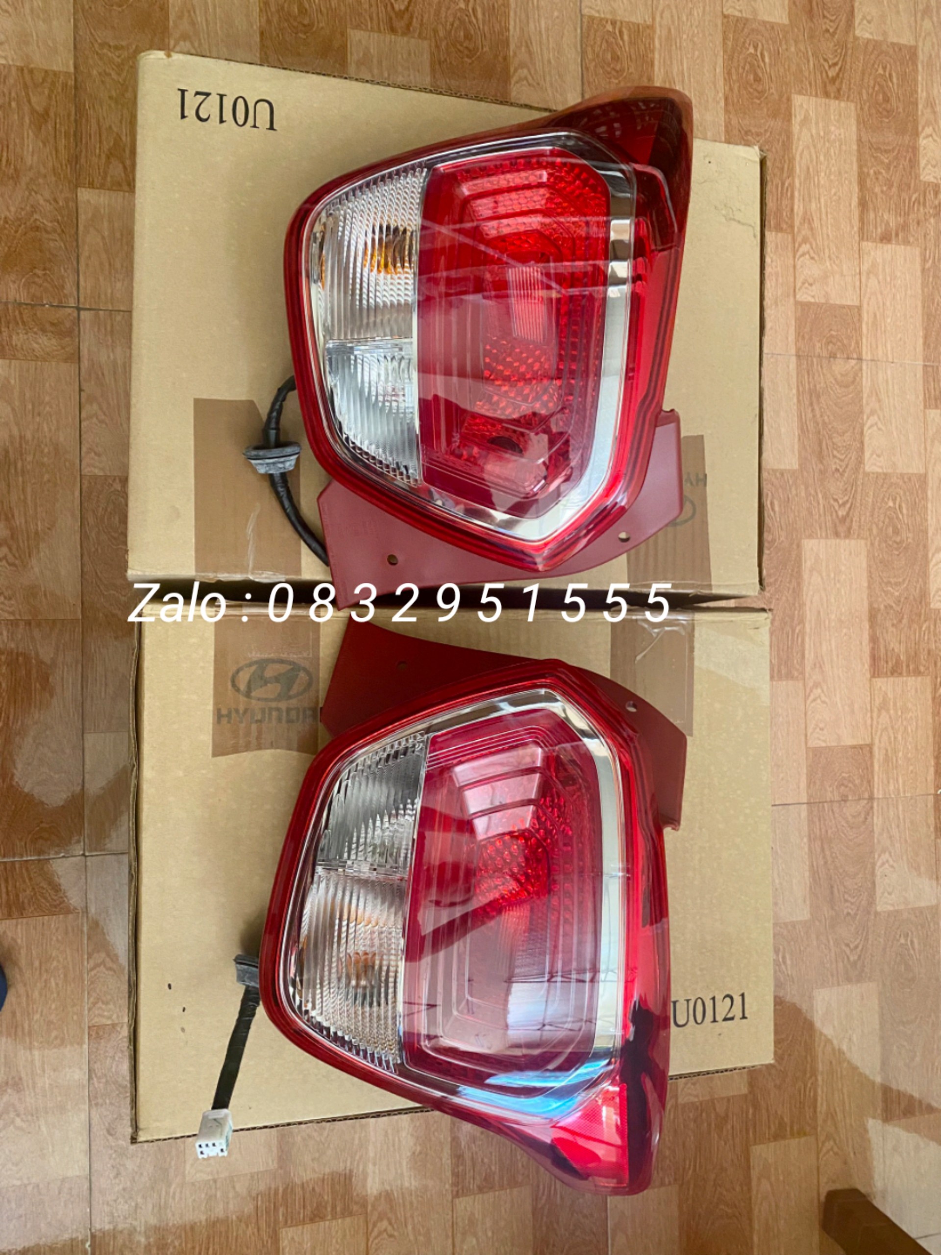 Đèn hậu grand i10