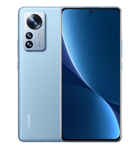 Xiaomi 12T 5G