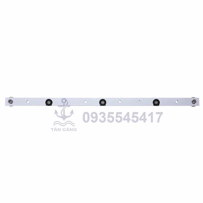 Con Lăn Trượt 45 cm Có Bi Chống Lật Wnew