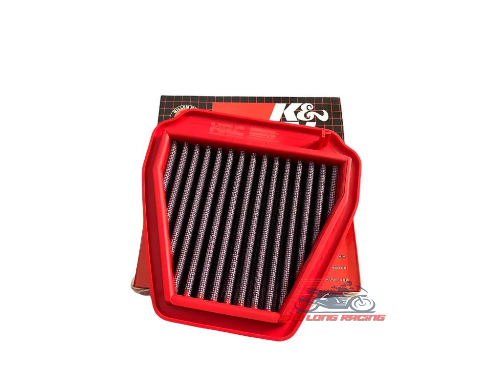 Lọc Gió KN độ lưới INOX gắn WINNER,WINNER X