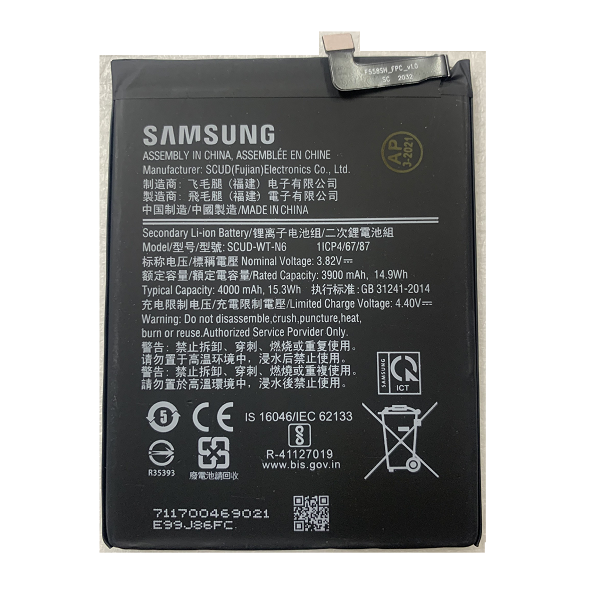 Pin điện thoại samsung a10s / a20s / a11 / scud-wt-n6