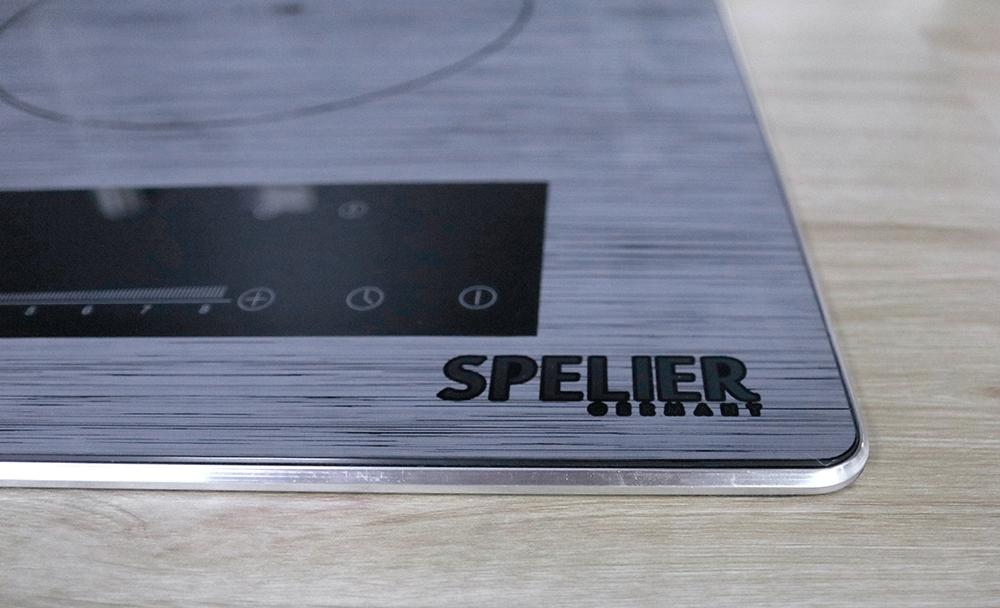 BẾP TỪ SPELIER SPM-628I PLUS (GIẢM THÊM 300K TIỀN MẶT)