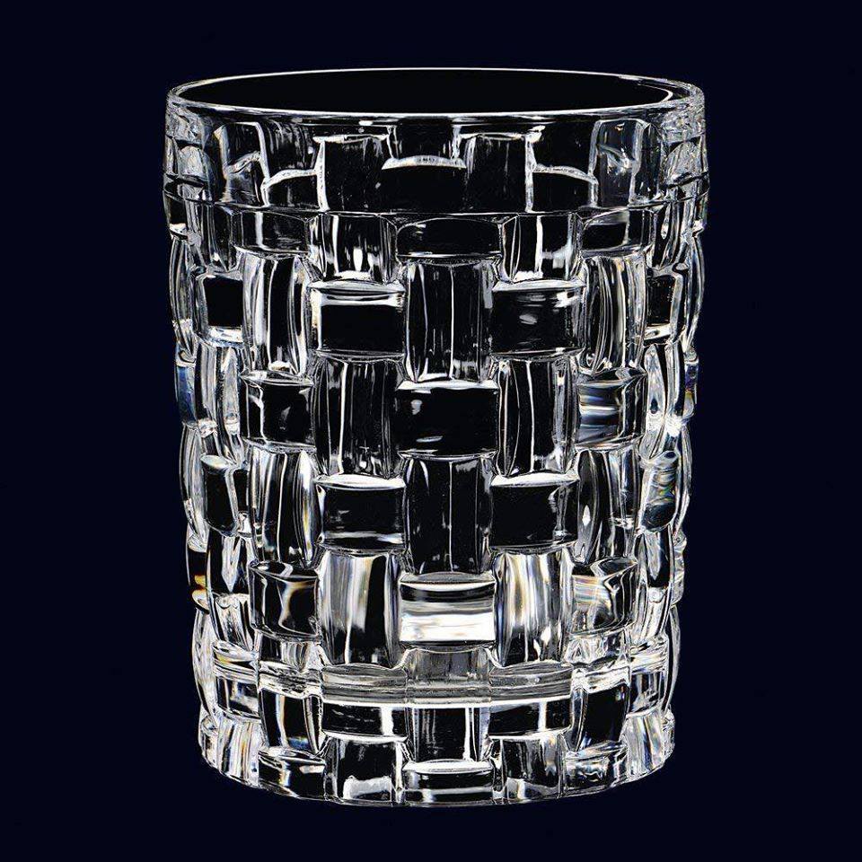 Set 4 cốc pha lê 330ml Nachtmann Bossa Nova