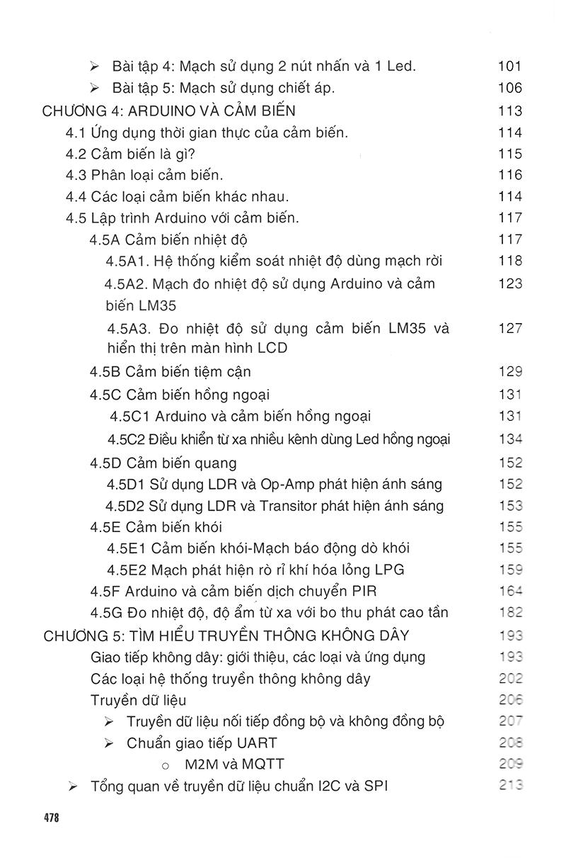 Lập Trình IOT Với ARDUINO, ESP8266 Và XBEE
