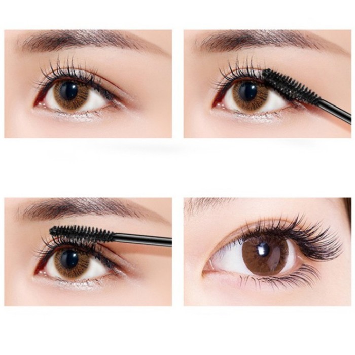 Chuốt Mi Kép Mascara Lameila Volumizer Lv19A