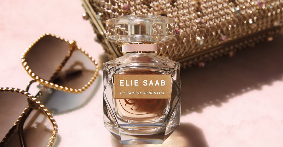 Nước hoa Elie Saab Le Parfum Essentiel