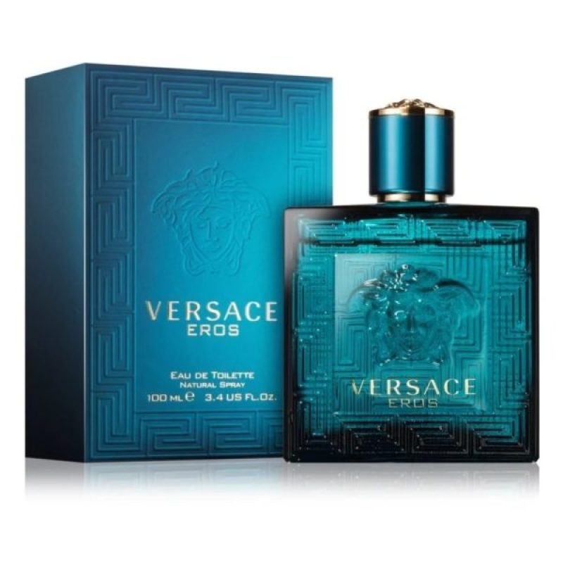 Nước hoa Versace Eros Men 100ml - jashop91