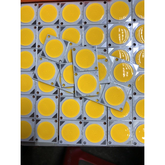 [VN] Chip đèn Led COB 36V-50W