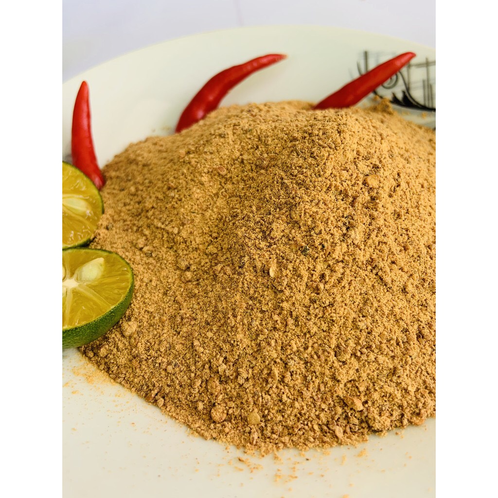 500gr Muối Nhuyễn Tây Ninh Loại 1