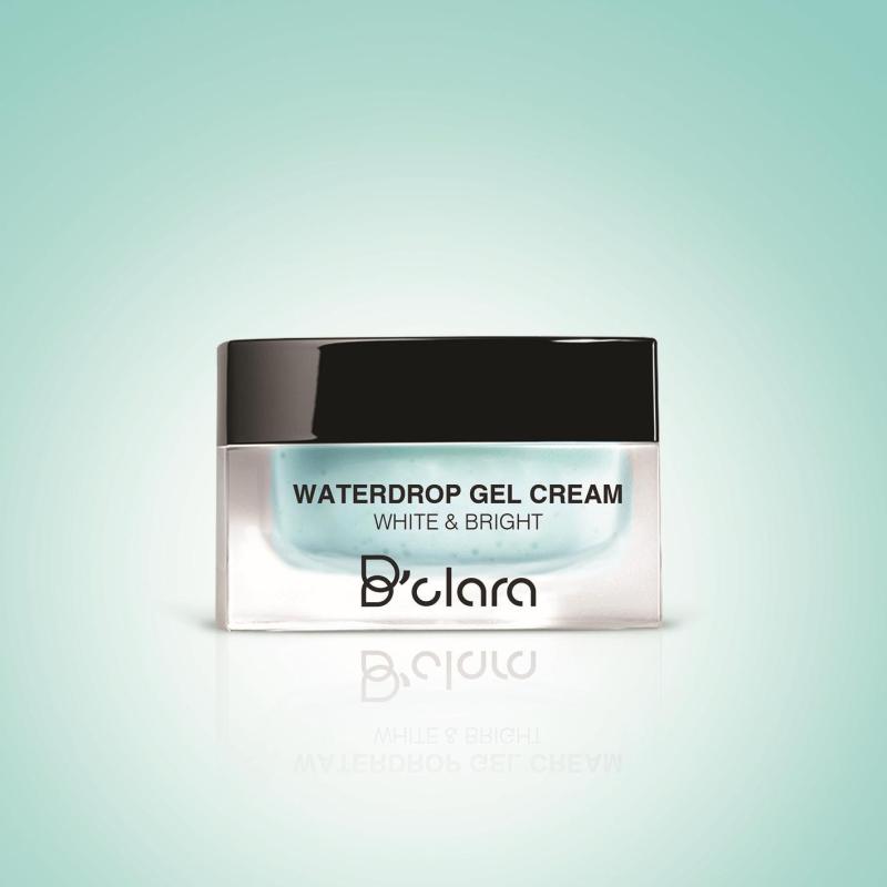 BClara Waterdrop Gel Cream