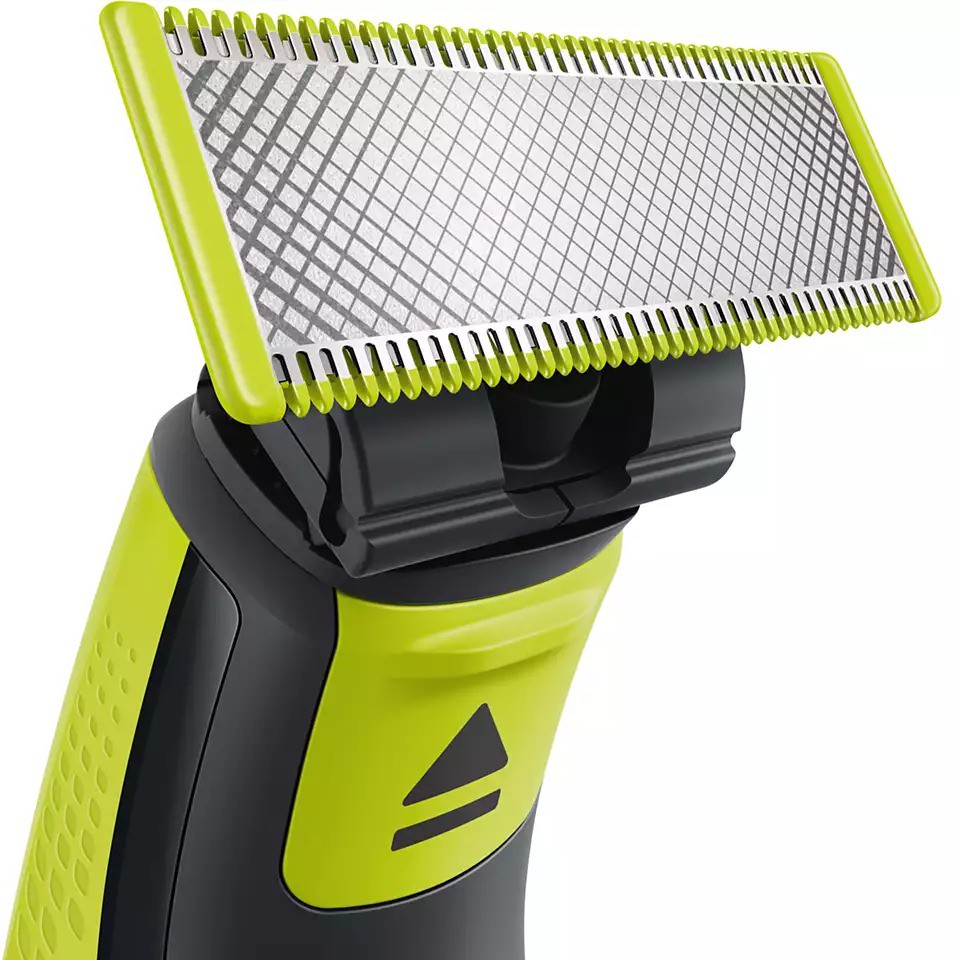 (Hàng Đức) MÁY CẠO RÂU VÀ LÔNG CƠ THỂ PHILIPS QP2620/20