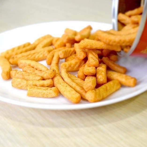 Snack Tôm Lon HANAMI Thái Lan - Vinh Mart