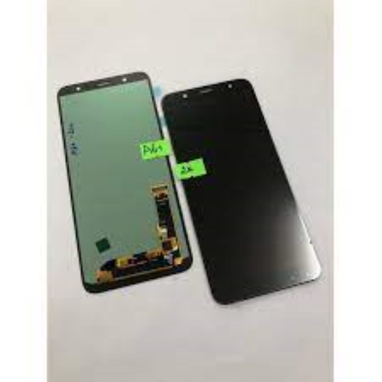 Màn hình samsung a6 plus công nghê mới