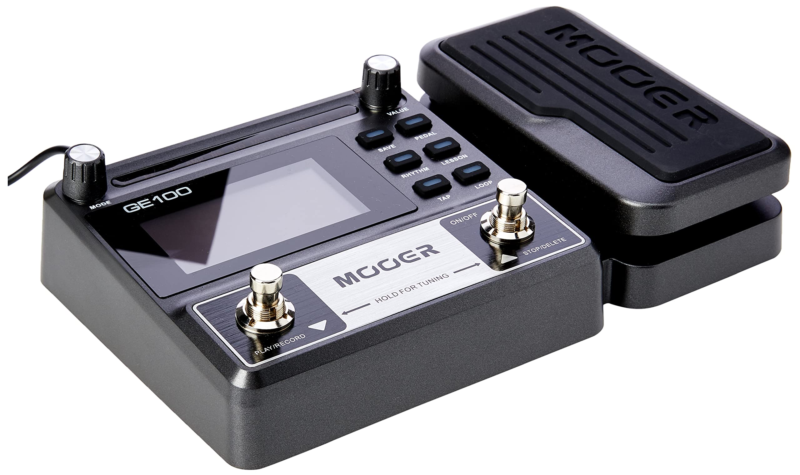 Phơ Guitar Mooer GE100 Guitar Multi-Effects Processor
