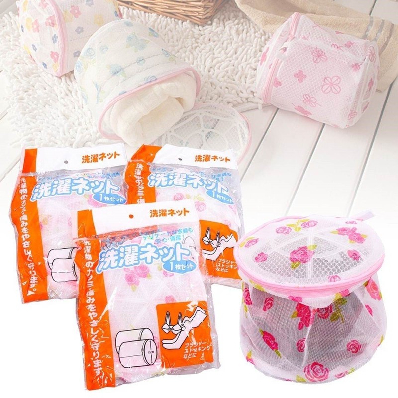 [HCM]Túi giặt đựng đồ lót giặt đồ