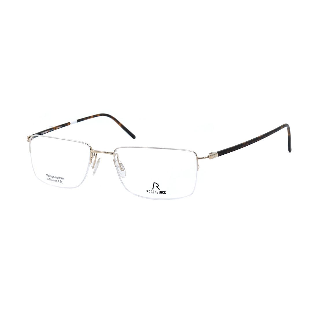 Gọng kính thời trang rodenstock r7072 c chính hãng
