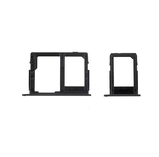 Khay sim thẻ nhớ Samsung J3 Pro / J330