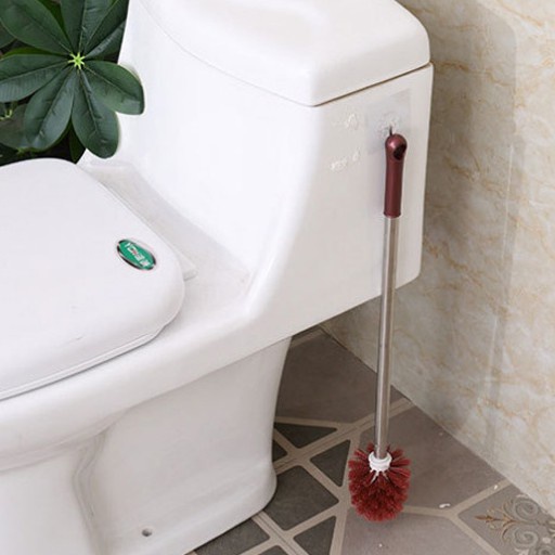 Set 10 Móc Dán Tường Chịu Lực Siêu Dính Trong Suốt