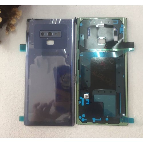 NẮP LƯNG SAMSUNG NOTE 9