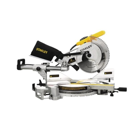 [HCM]Máy cưa cắt để bàn 1800W Stanley SM18-B1