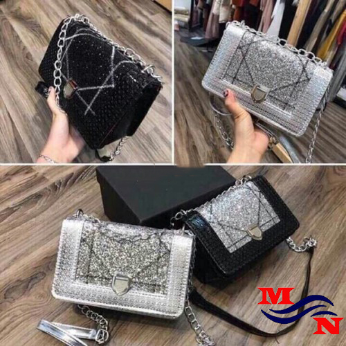 Túi Xách Dra Hộp Nhật BO02