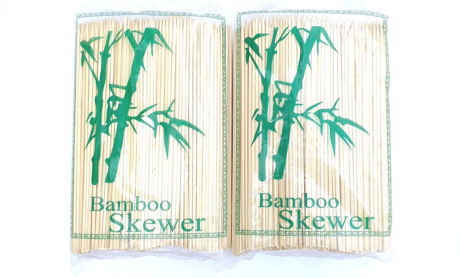 Xiên que tre dài 20cm [ 500g ]