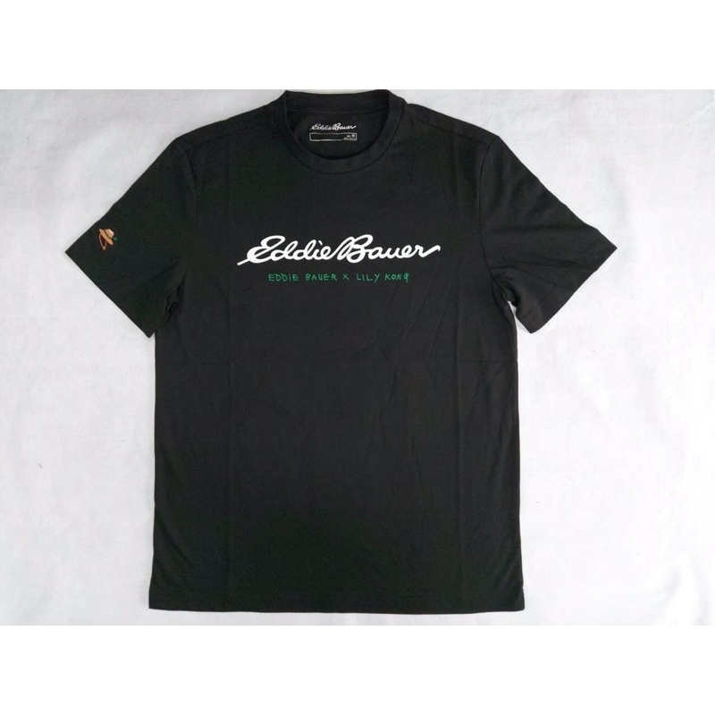 [HCM]Áo thun nam EddieBauer xuất dư xịn